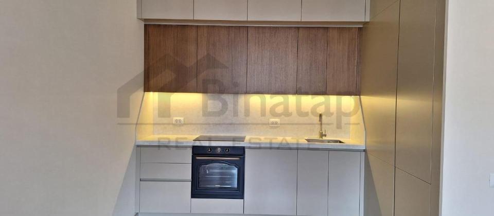 Satılır 2 otaqlı yeni tikili 55.5 m², Bayıl q. - 12