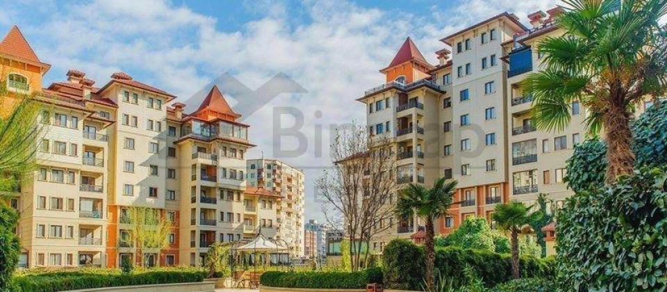 8 Otaqlı Dupleks mənzil satılır/730 kv.m., Roseville Apartsments y/k'də yerləşir - 2