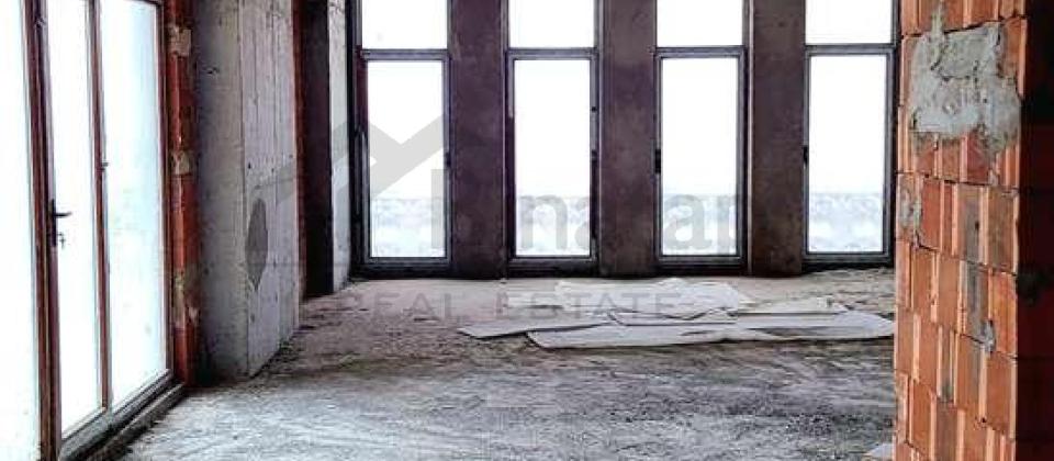 8 Otaqlı Dupleks mənzil satılır/730 kv.m., Roseville Apartsments y/k'də yerləşir - 4
