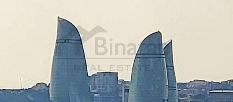 8 Otaqlı Dupleks mənzil satılır/730 kv.m., Roseville Apartsments y/k'də yerləşir - 12