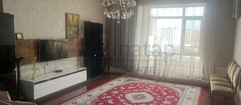 2 otaq temirli esyali - 2