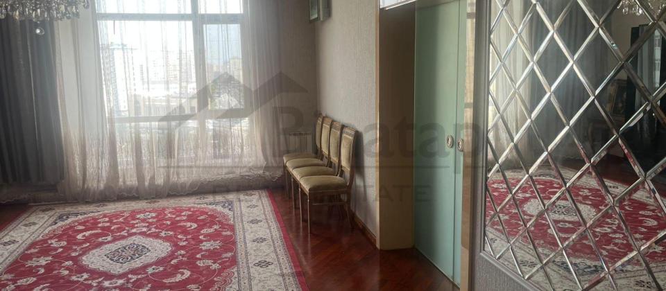 2 otaq temirli esyali - 3