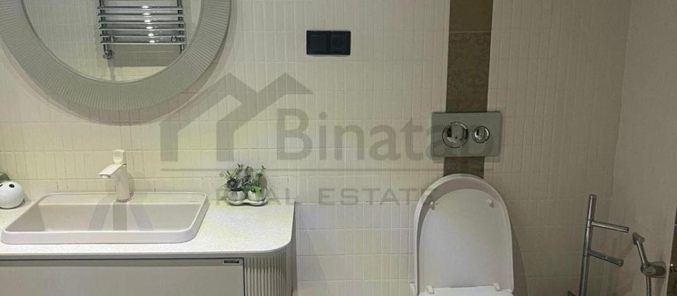 2 otaq temirli esyali - 4