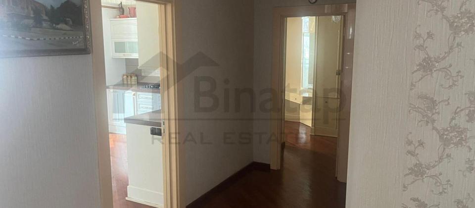 2 otaq temirli esyali - 5