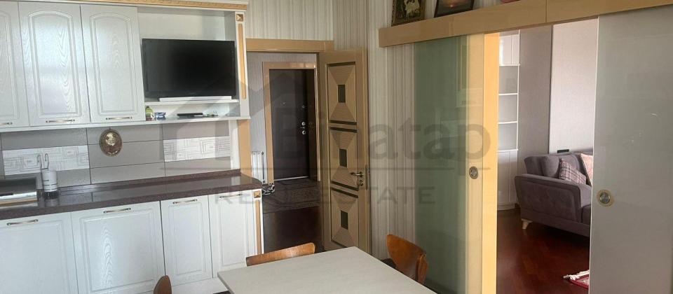 2 otaq temirli esyali - 6