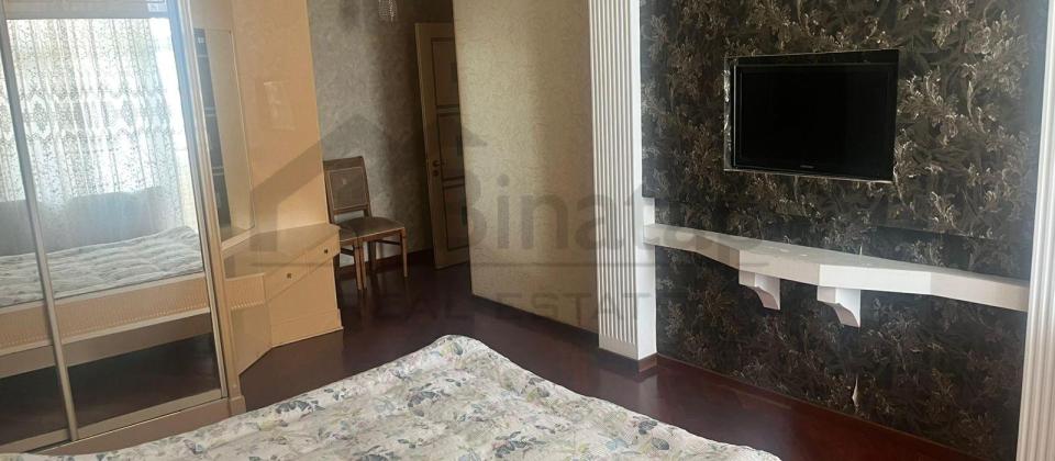 2 otaq temirli esyali - 7