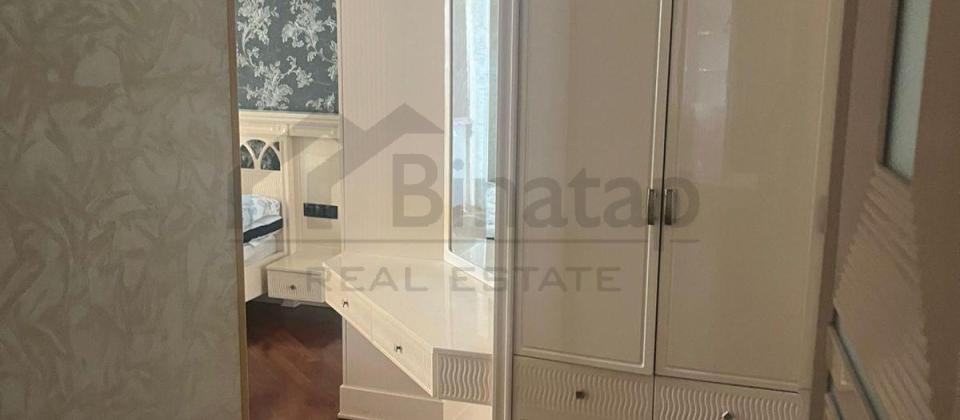 2 otaq temirli esyali - 9