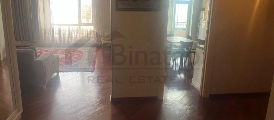 2 otaq temirli esyali - 10