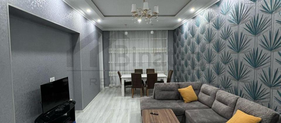 Kirayə verilir 2 otaqlı yeni tikili, Elmlər Akademiyası m