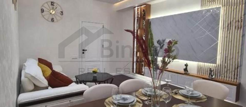 Olimpik Star və Niaqara restoranının yanında 3 otaqlı mənzil satılır/94 kv.m. - 3