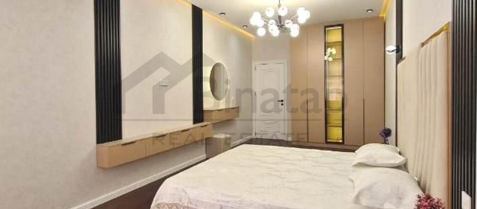 Olimpik Star və Niaqara restoranının yanında 3 otaqlı mənzil satılır/94 kv.m. - 8