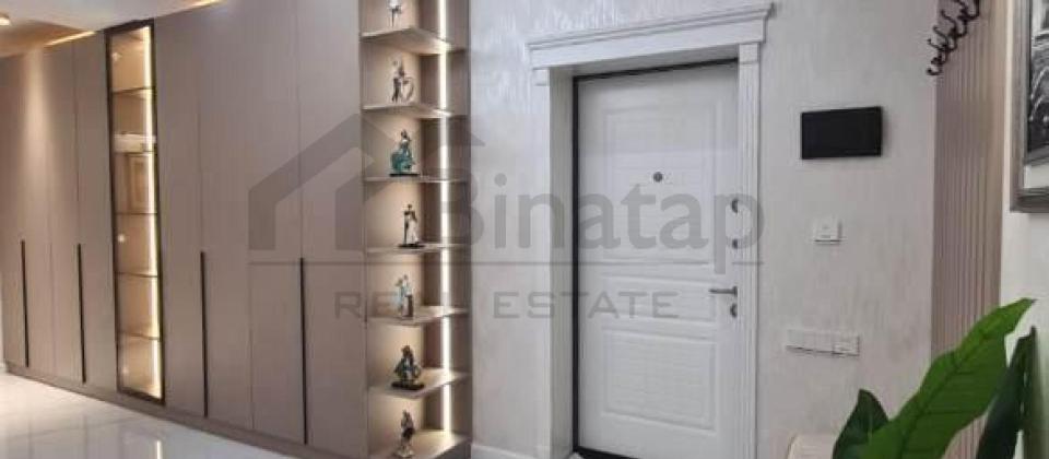 Olimpik Star və Niaqara restoranının yanında 3 otaqlı mənzil satılır/94 kv.m. - 12