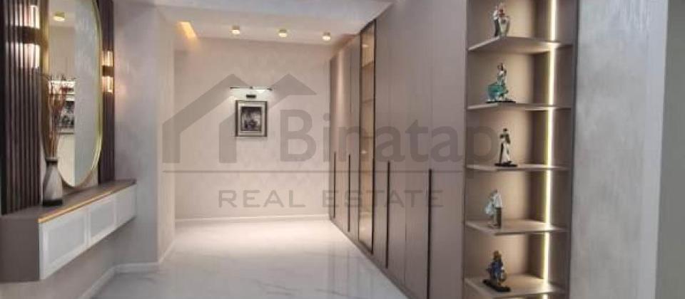 Olimpik Star və Niaqara restoranının yanında 3 otaqlı mənzil satılır/94 kv.m. - 13