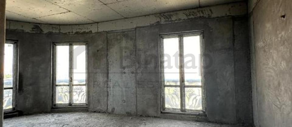 Rus Səfirliyinin yanı, Clock Tower'da 3 otaqlı mənzil satılır/175 kv.m. - 5