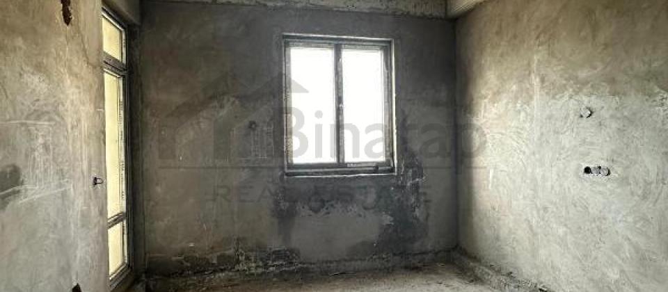 Rus Səfirliyinin yanı, Clock Tower'da 3 otaqlı mənzil satılır/175 kv.m. - 8
