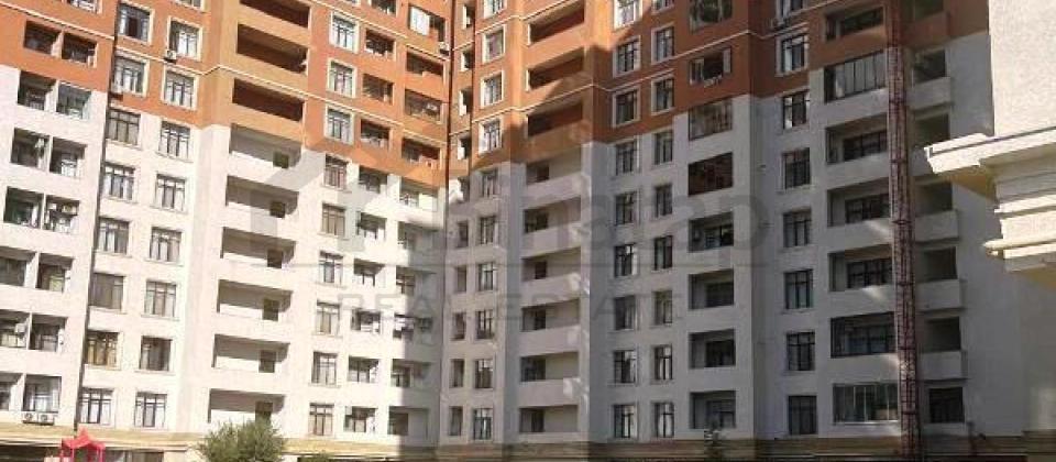 Metropark t/m və Nərimanov m/s yanında 2 otaqlı mənzil satılır/58 kv.m. - 2