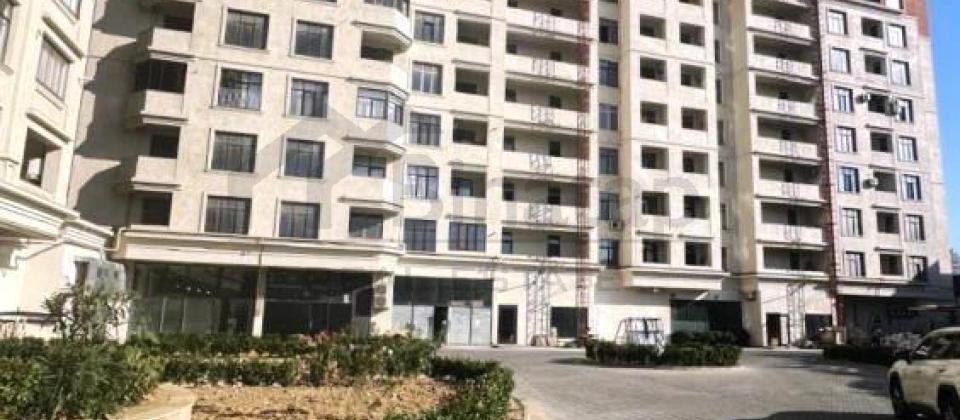 Metropark t/m və Nərimanov m/s yanında 2 otaqlı mənzil satılır/58 kv.m. - 3