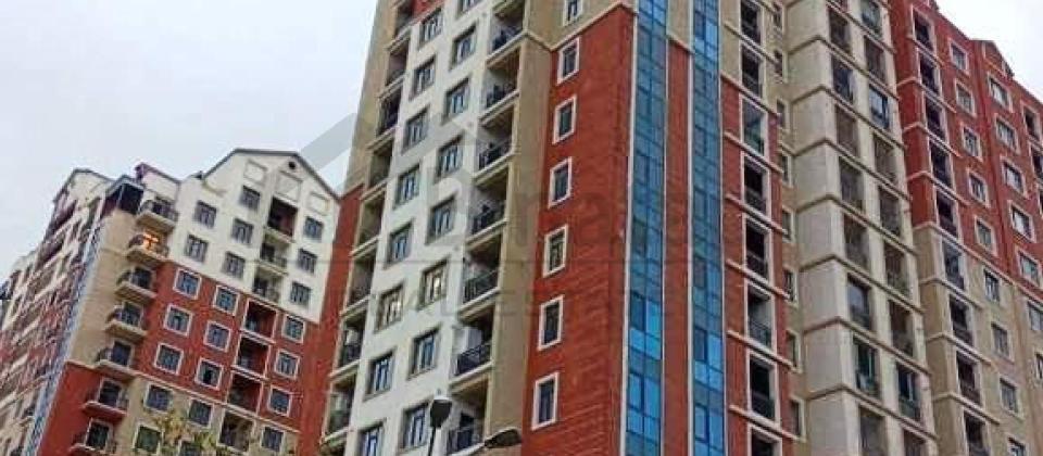 Metropark t/m və Nərimanov m/s yanında 2 otaqlı mənzil satılır/58 kv.m. - 15