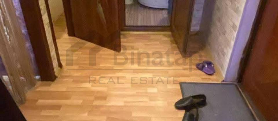 2 otaq temirli esyali - 2