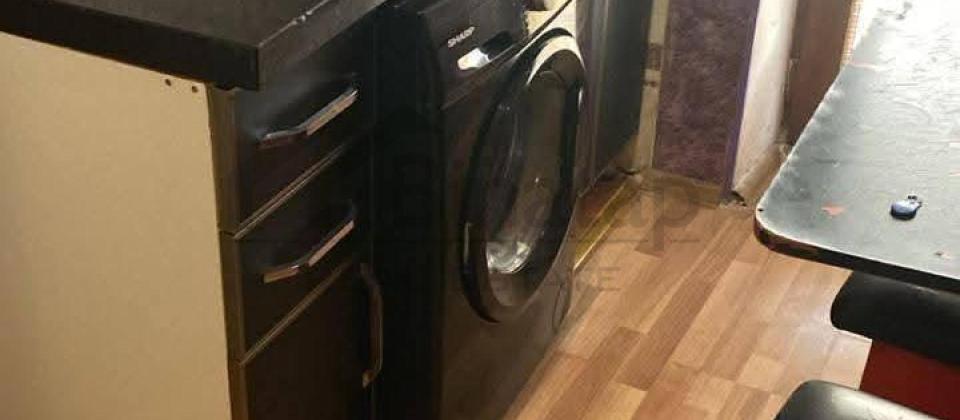 2 otaq temirli esyali - 4