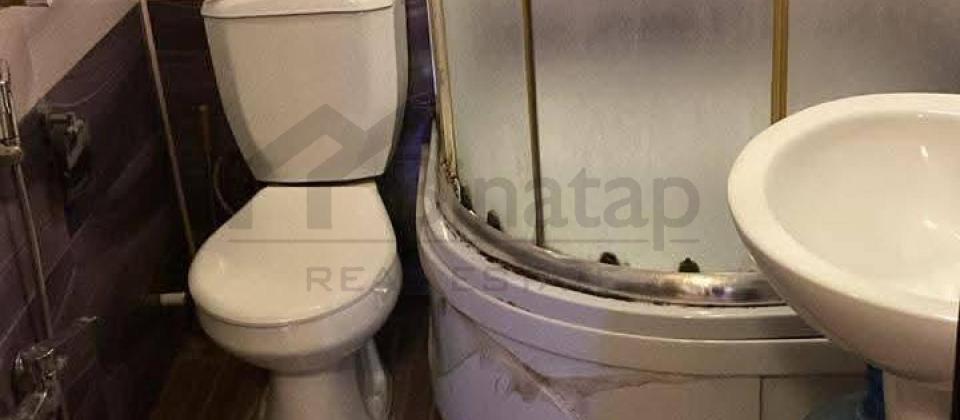 2 otaq temirli esyali - 5