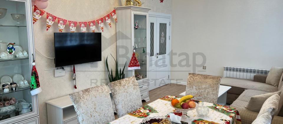 28 May, 3 otaqlı mənzil satılır - 3