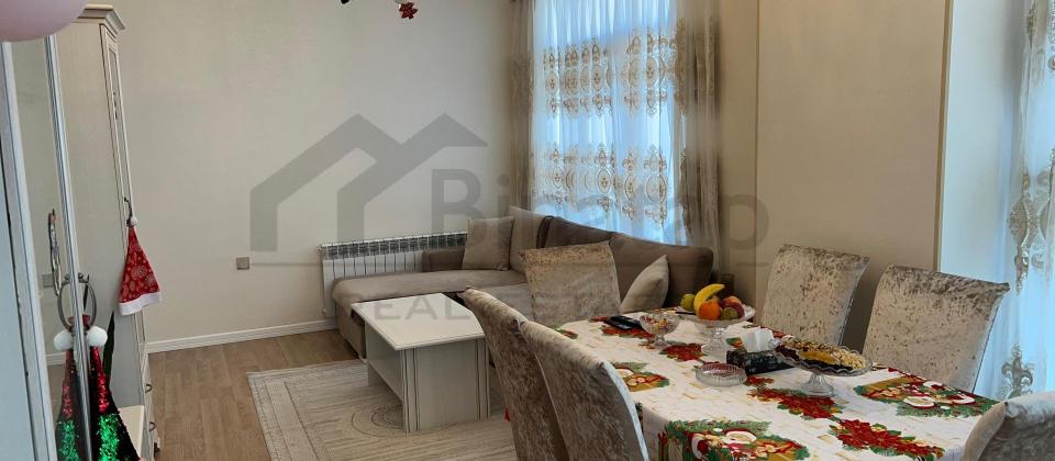 28 May, 3 otaqlı mənzil satılır - 4