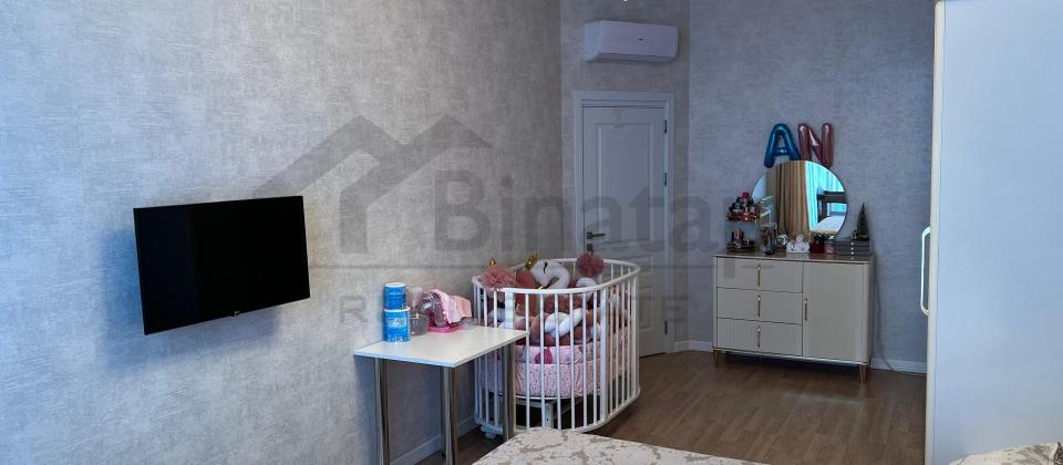 28 May, 3 otaqlı mənzil satılır - 6