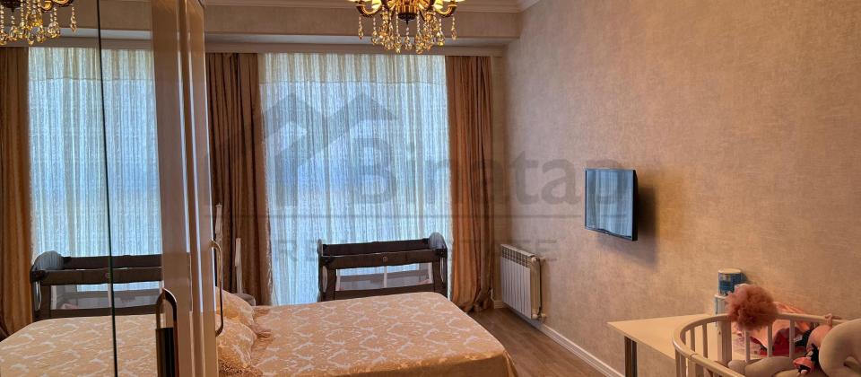 28 May, 3 otaqlı mənzil satılır - 9