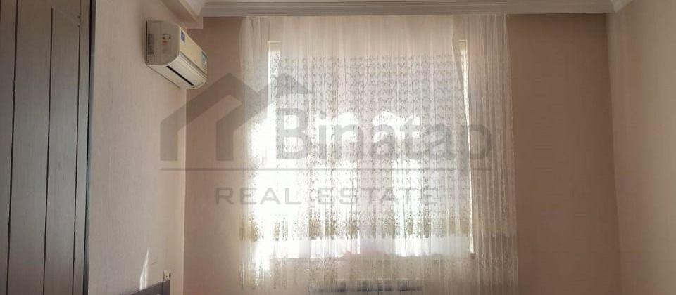Masazır Yeni Bakı Kupçalı Əşyalı mənzil satılır