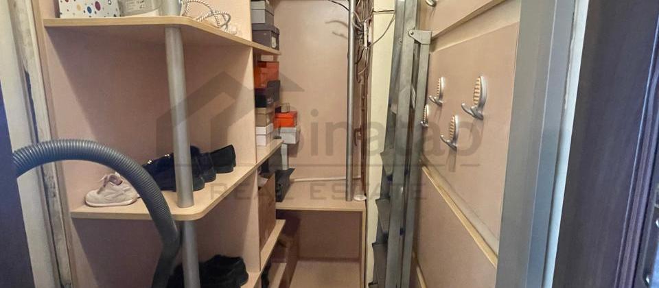 Satılır 3 otaqlı yeni tikili 120 m², İnşaatçılar m. - 13