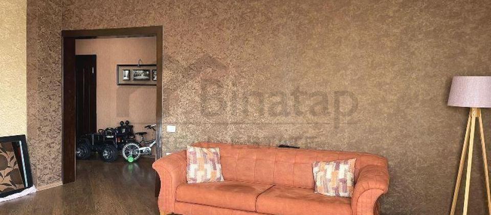 3 otaqlı mənzil satılır/148 kv.m., Zabitlər parkının arxası, Nizami m/s yaxındır - 5