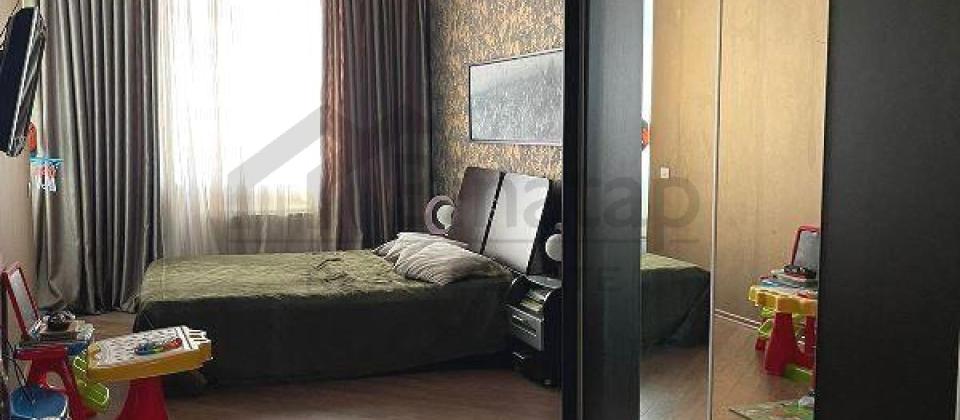 3 otaqlı mənzil satılır/148 kv.m., Zabitlər parkının arxası, Nizami m/s yaxındır - 6