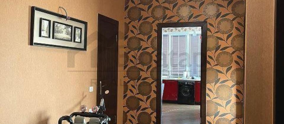 3 otaqlı mənzil satılır/148 kv.m., Zabitlər parkının arxası, Nizami m/s yaxındır - 12