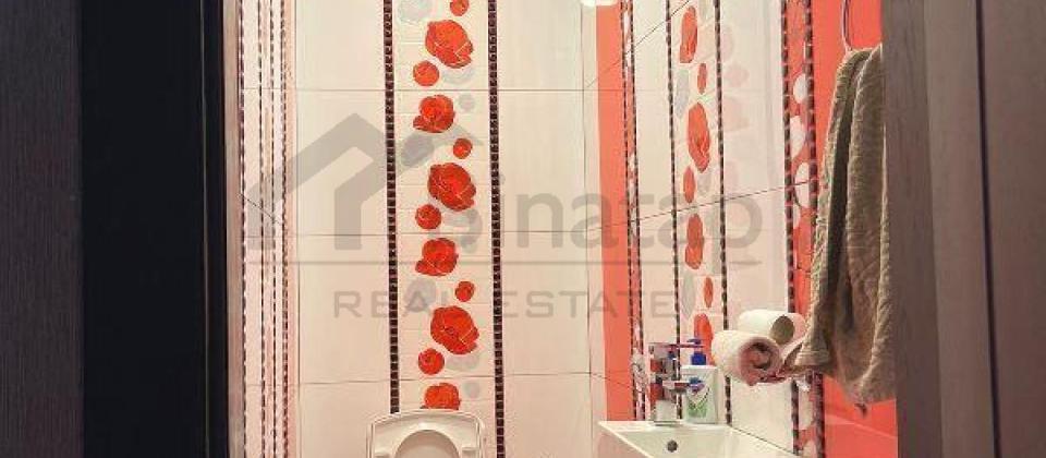 3 otaqlı mənzil satılır/148 kv.m., Zabitlər parkının arxası, Nizami m/s yaxındır - 13