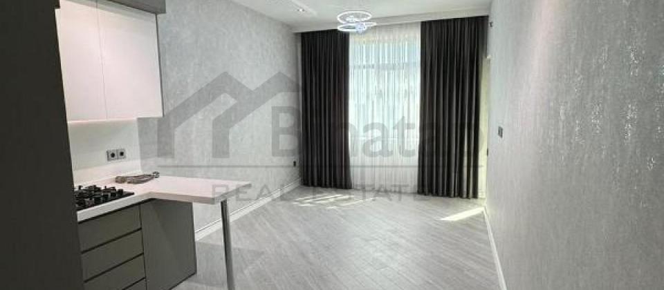2 otaqlı mənzil satılır/54 kv.m., Qara Qarayev və Neftçilər m/s yaxındır