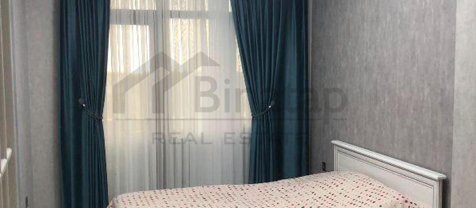 2 otaqlı mənzil satılır/54 kv.m., Qara Qarayev və Neftçilər m/s yaxındır - 5