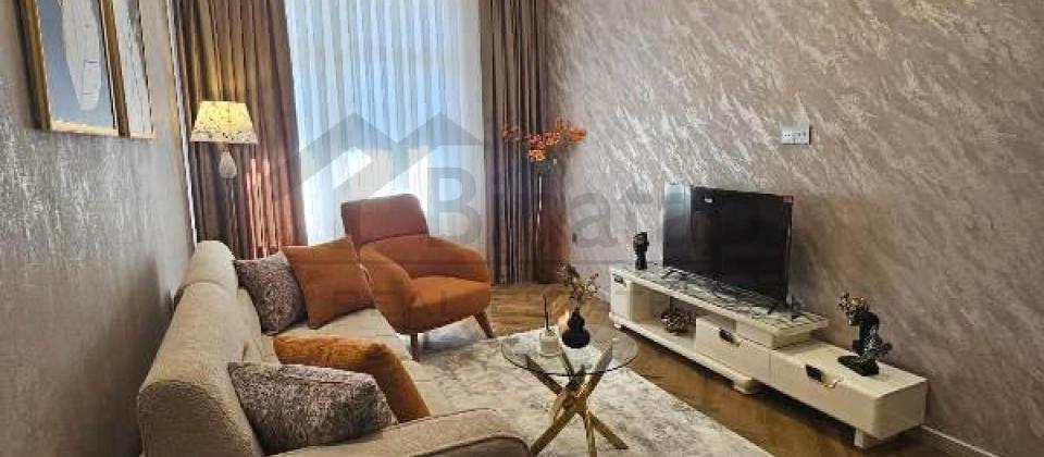 2 otaqlı mənzil satılır/57 kv.m., Təfəkkür Universitetinin yanı, 28 May m/s yaxındır - 5