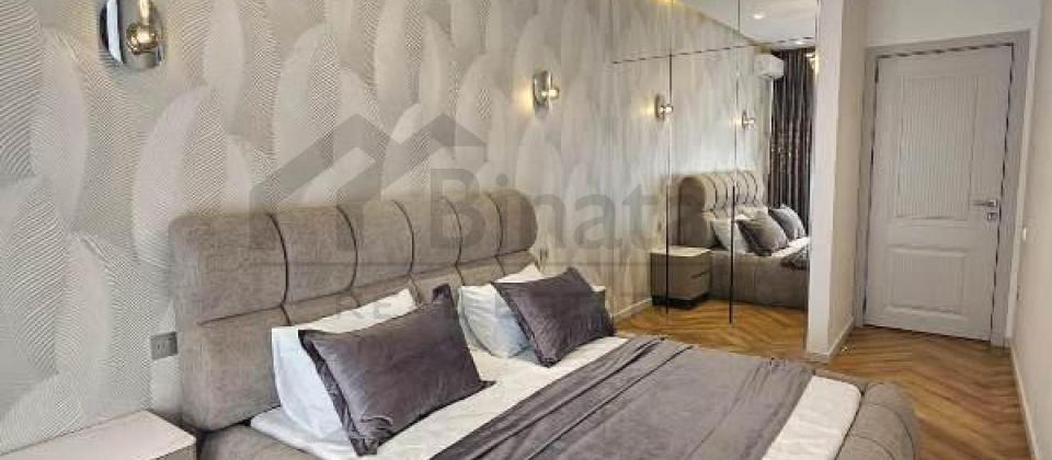 2 otaqlı mənzil satılır/57 kv.m., Təfəkkür Universitetinin yanı, 28 May m/s yaxındır - 11