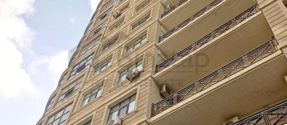 3 otaqlı mənzil satılır/141 kv.m., Təbriz küçəsi, Su Sonası restoranının yanı - 3