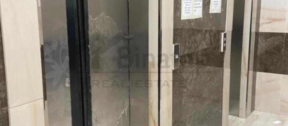 3 otaqlı mənzil satılır/141 kv.m., Təbriz küçəsi, Su Sonası restoranının yanı - 4