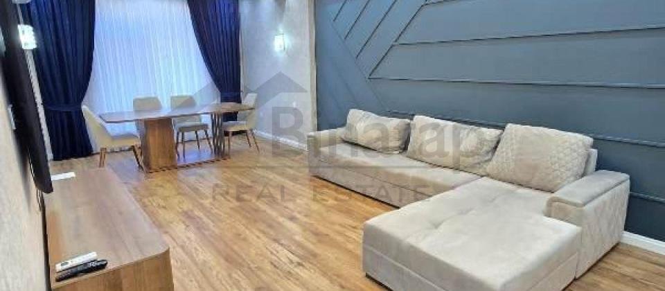 3 otaqlı mənzil satılır/108 kv.m., Təhsil Nazirliyinin yanı, Gənclik m/s yaxındır - 2