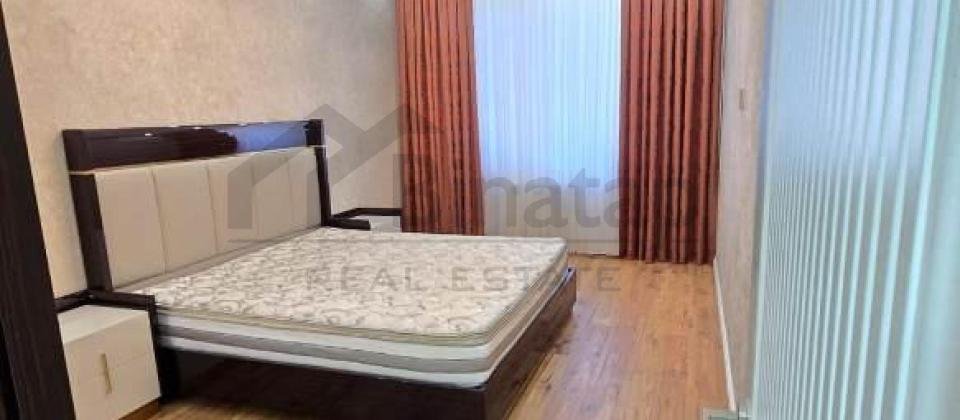 3 otaqlı mənzil satılır/108 kv.m., Təhsil Nazirliyinin yanı, Gənclik m/s yaxındır - 3