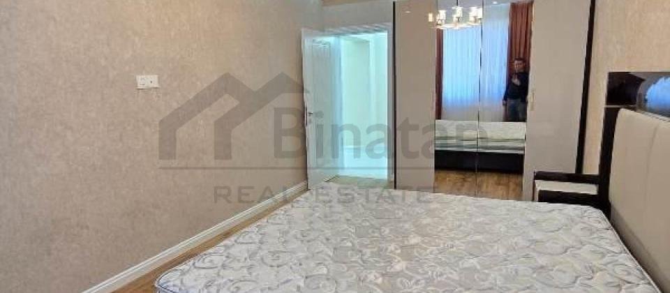 3 otaqlı mənzil satılır/108 kv.m., Təhsil Nazirliyinin yanı, Gənclik m/s yaxındır - 4