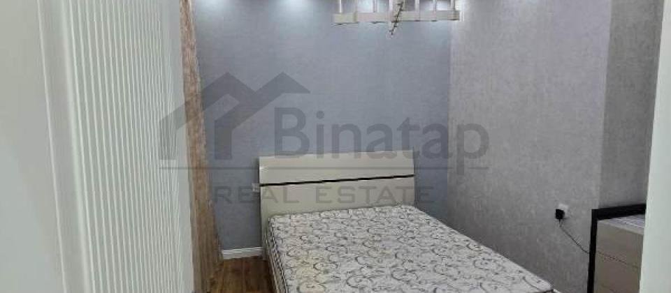 3 otaqlı mənzil satılır/108 kv.m., Təhsil Nazirliyinin yanı, Gənclik m/s yaxındır - 5