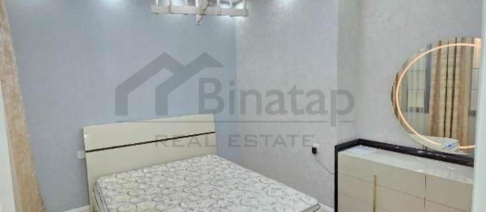3 otaqlı mənzil satılır/108 kv.m., Təhsil Nazirliyinin yanı, Gənclik m/s yaxındır - 6