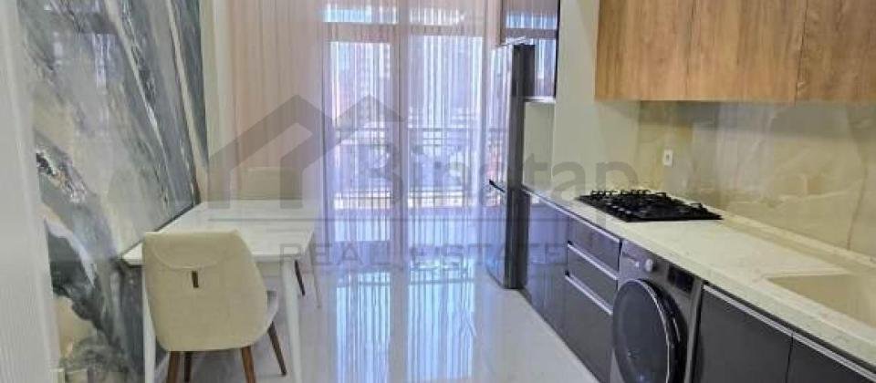 3 otaqlı mənzil satılır/108 kv.m., Təhsil Nazirliyinin yanı, Gənclik m/s yaxındır - 7