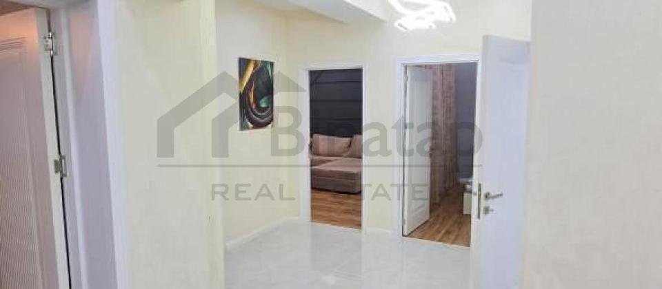 3 otaqlı mənzil satılır/108 kv.m., Təhsil Nazirliyinin yanı, Gənclik m/s yaxındır - 8
