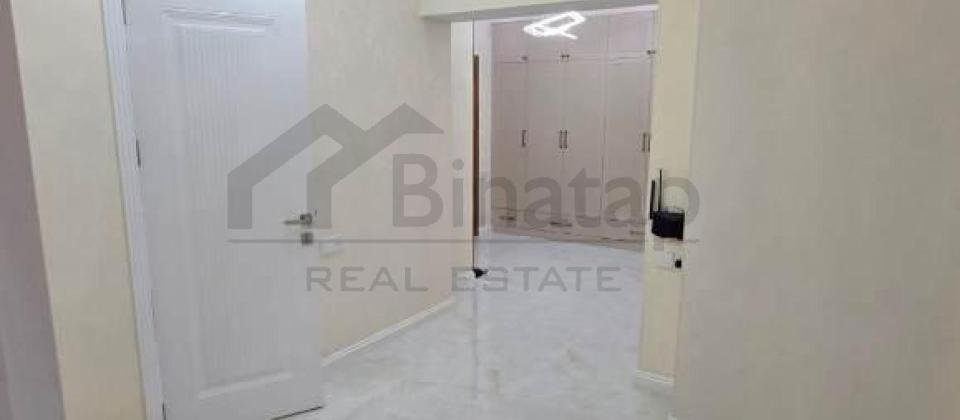 3 otaqlı mənzil satılır/108 kv.m., Təhsil Nazirliyinin yanı, Gənclik m/s yaxındır - 11