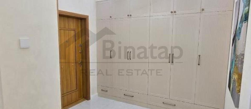 3 otaqlı mənzil satılır/108 kv.m., Təhsil Nazirliyinin yanı, Gənclik m/s yaxındır - 12